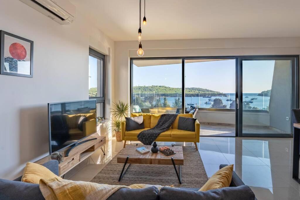 Apartment Emarin Баньоле Екстериор снимка